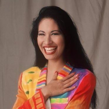 selena quintanilla perez on Tumblr