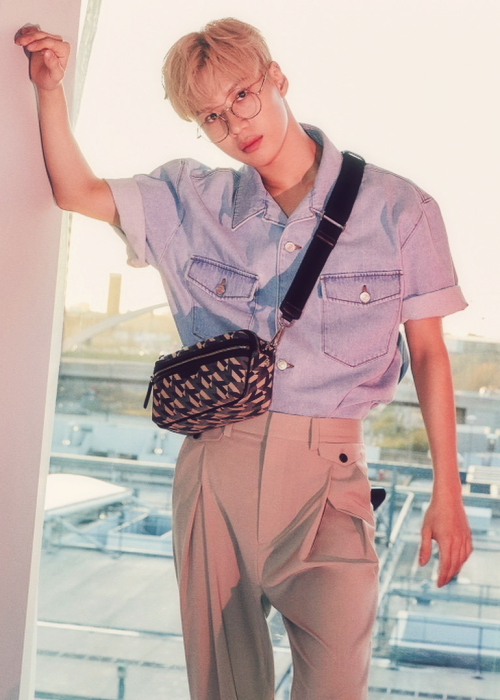shawo-l-exo