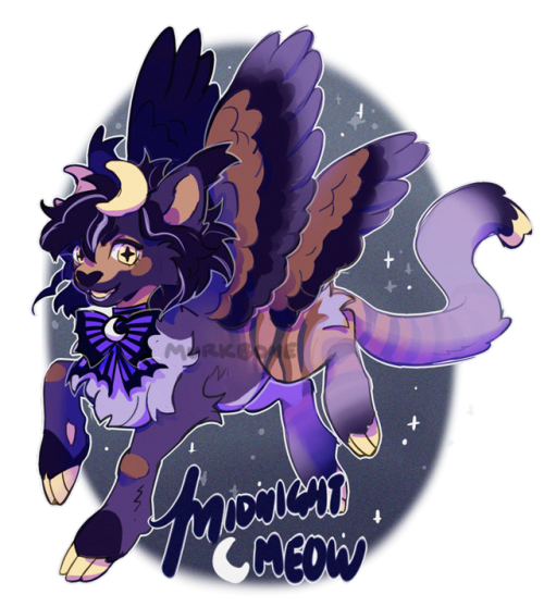 i got to do a pouflon guest design! its on for auction now,...