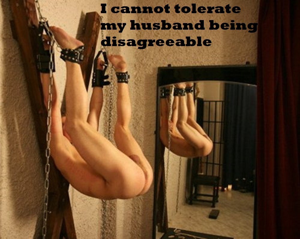 Femdom Male Bondage Captions Xxgasm Hot Sex Picture