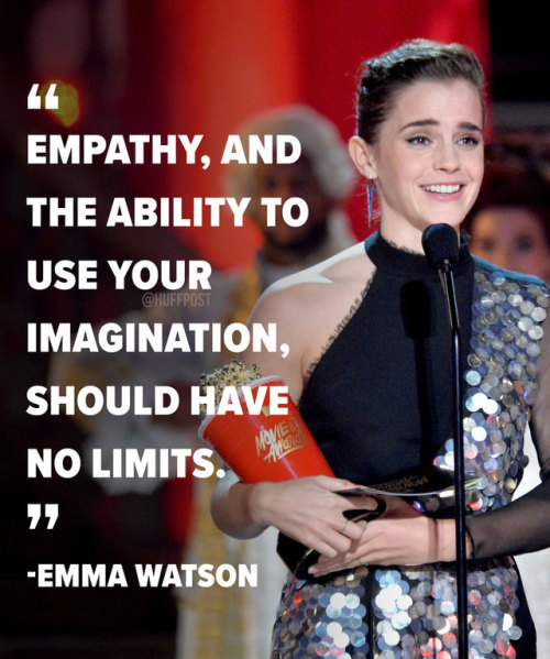 Emma Watsons Speech Tumblr