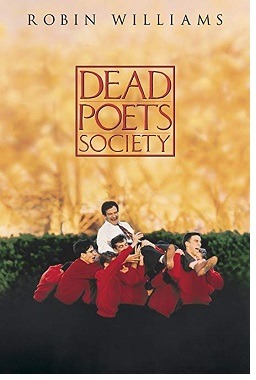 Dead Poets Society Robin Williams Carpe Diem
