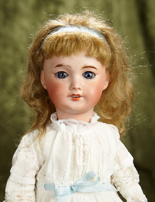 antique doll auctions 2021