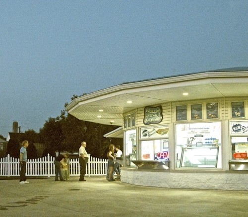robertalanclayton
