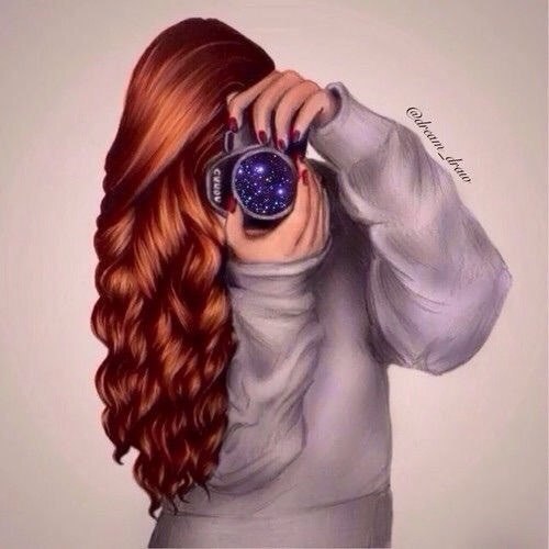 Ilustraciones femeninas  - Página 18 Tumblr_nwpvc1y0SK1s4ezwmo2_500