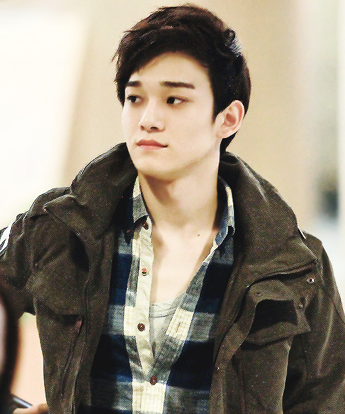 what's a jongdae?