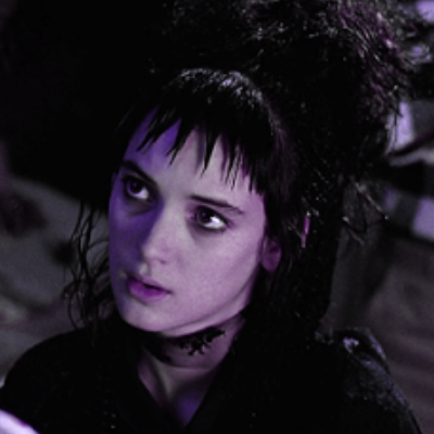 icon lydia deetz | Tumblr