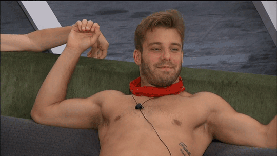 Bb18 S Paulie Calafiore Is The Biggest Jerk And Yet