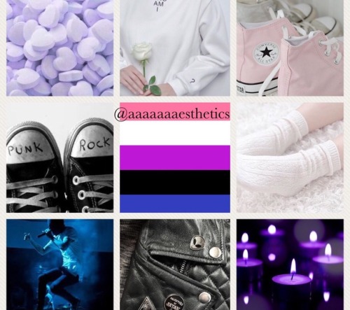 gender fluid aesthetic | Tumblr