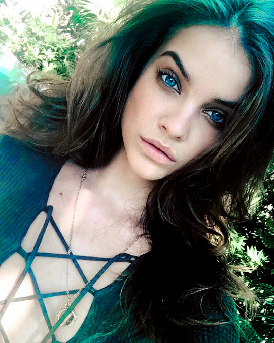 ;barbara palvin.♡ - Página 55 Tumblr_oe6abahMPN1vs3yhyo1_540