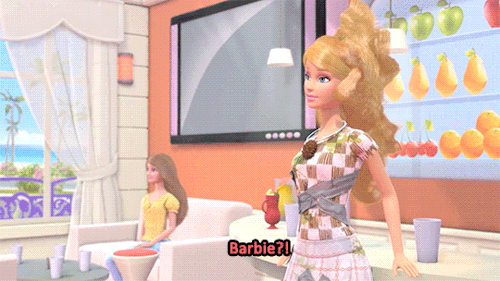 barbie life in the dreamhouse tv tropes