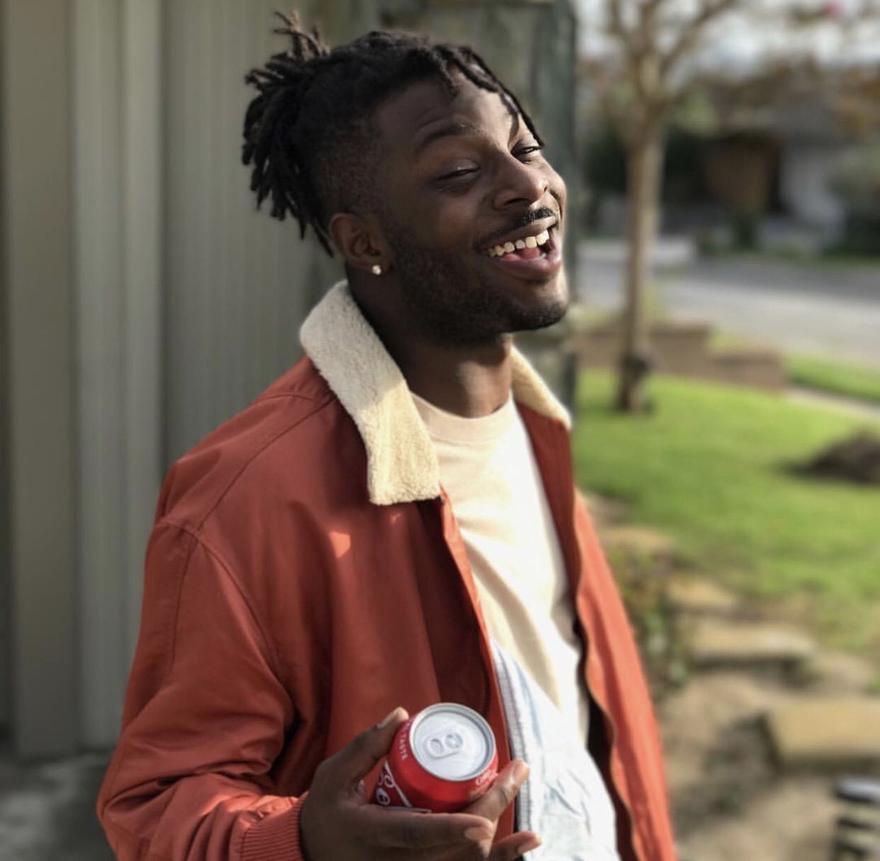 Isaiah rashad