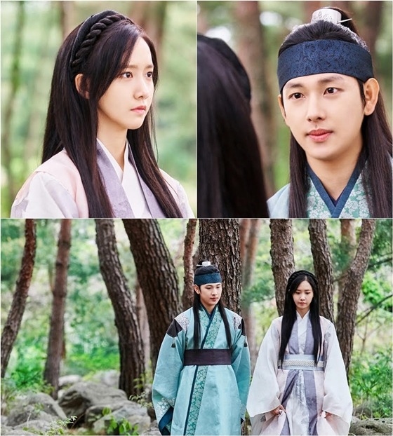 Crownprincesone Trans Netizens Yoona Im Siwan And The Casts