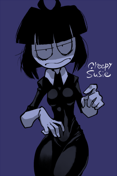 Creepy Susie Porn - creepy susie | Tumblr