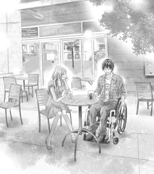 Perfect World (ARUGA Rie) perfect world manga manga couple lovemangalovelife