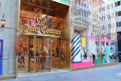 juicy couture on Tumblr