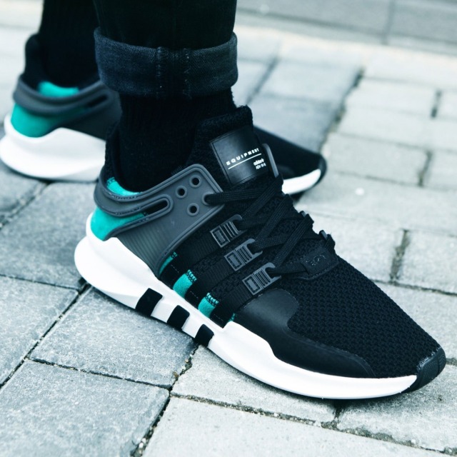 sportscene — adidas Originals EQT ADV Support