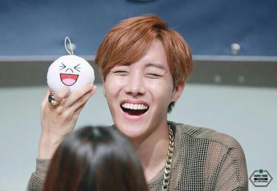 Jhope Smile Appreciation Post Confidenceatitsfinest