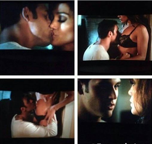 Ryan A Guzman Spoiler Images From The Sex Scene Of The Boy Next