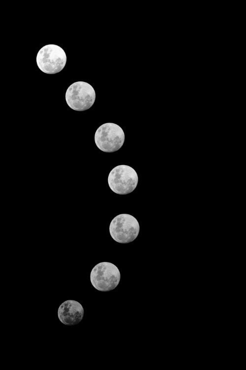 theaquariuswoman:Moon phases wallpapers 