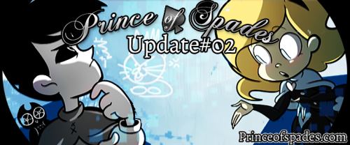 mmmarble:autanimuscaput:Prince of spades updated! Click here...