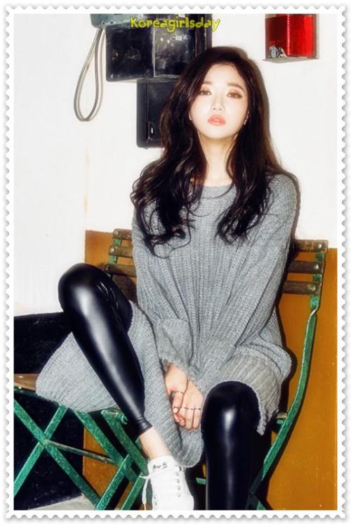 koreangirlsgallery:Sung Kyung