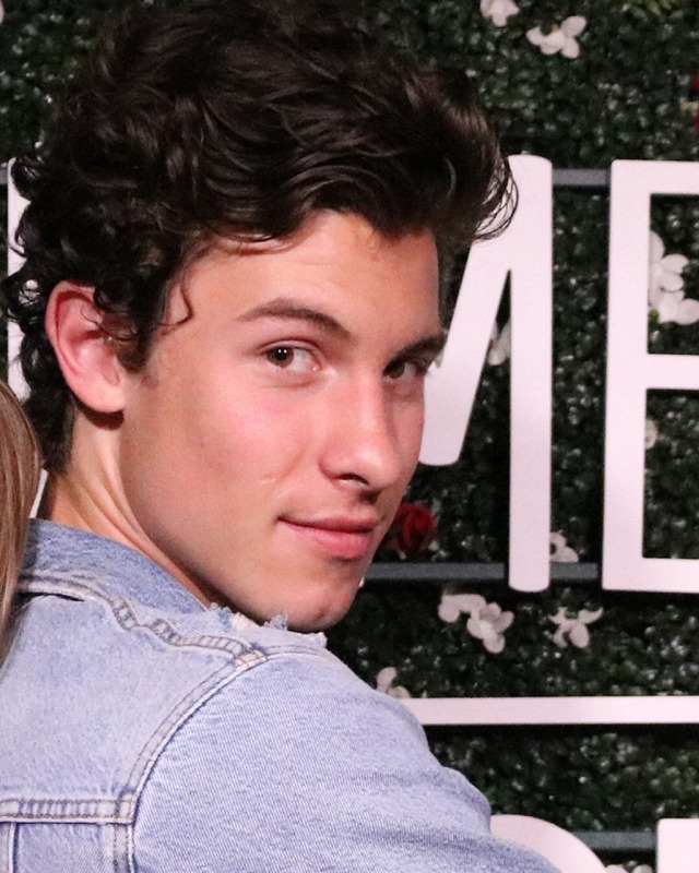 I Am A Mess — Shawn At The M&g Tonight