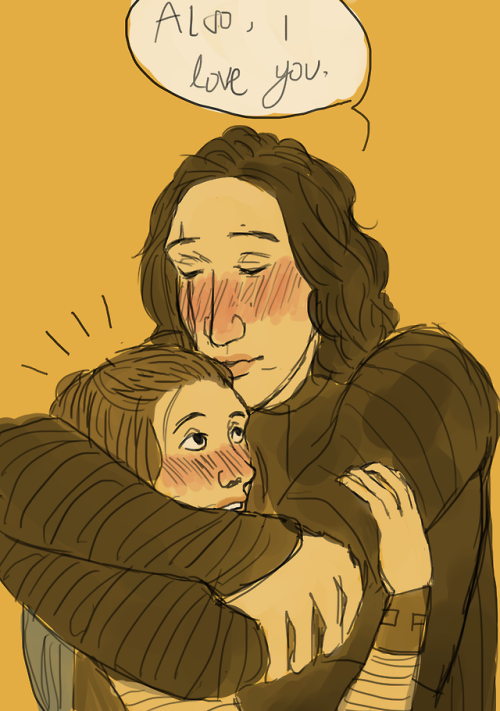 @Reylo, Here