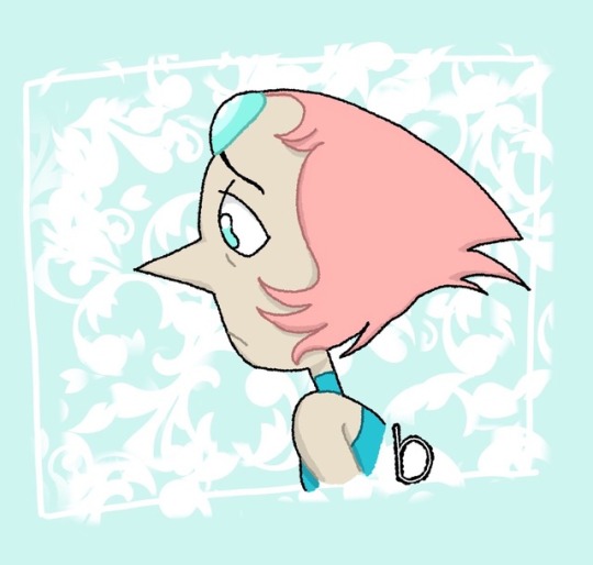 a quick pearl