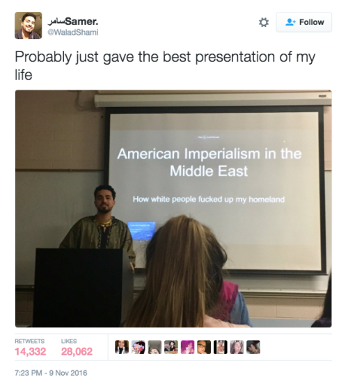 nutheadgee:liahtortilla:buzzfeed:19 PowerPoint...