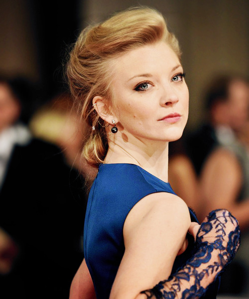 Natalie Dormer Source