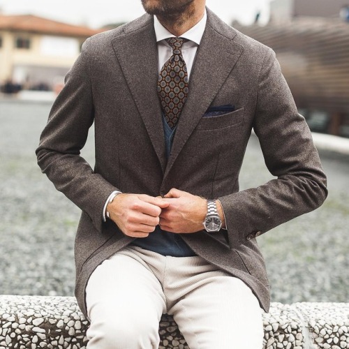 yourlookbookmen:Men’s LookMost popular fashion blog for Men -...