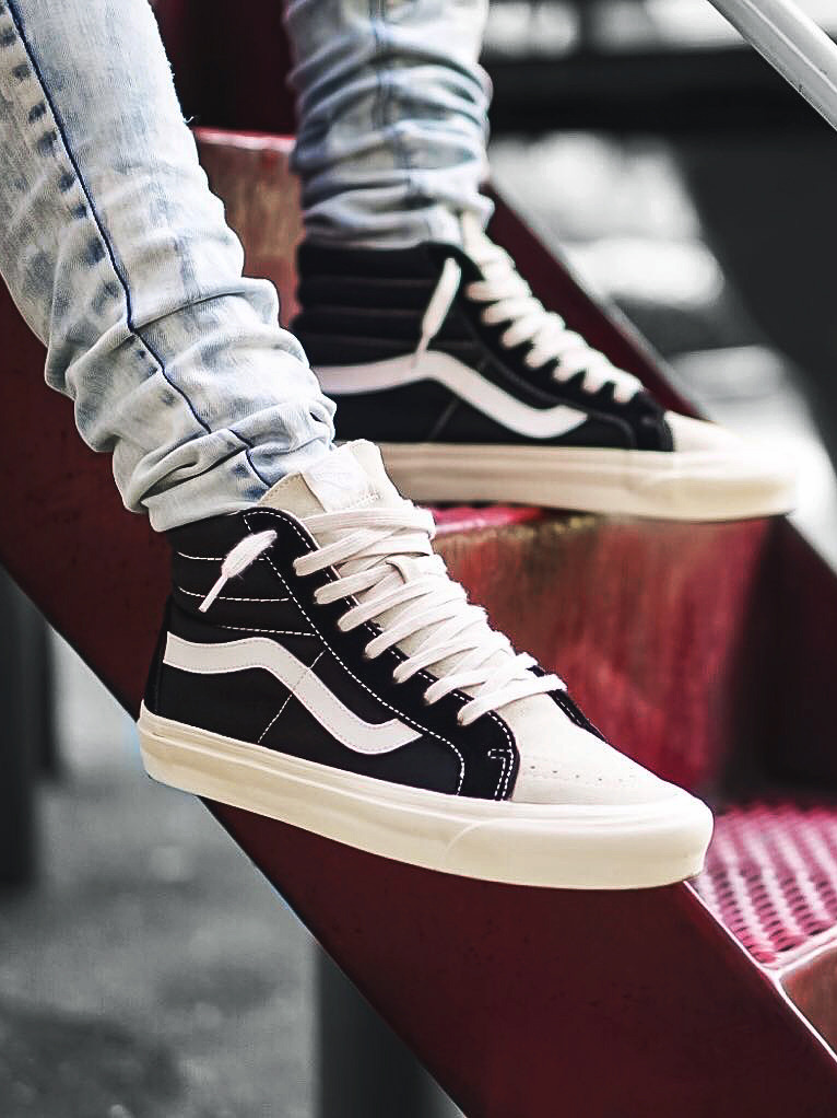 vans trainers 2016