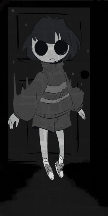 core frisk on Tumblr