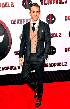 Deadpool Cast Tumblr