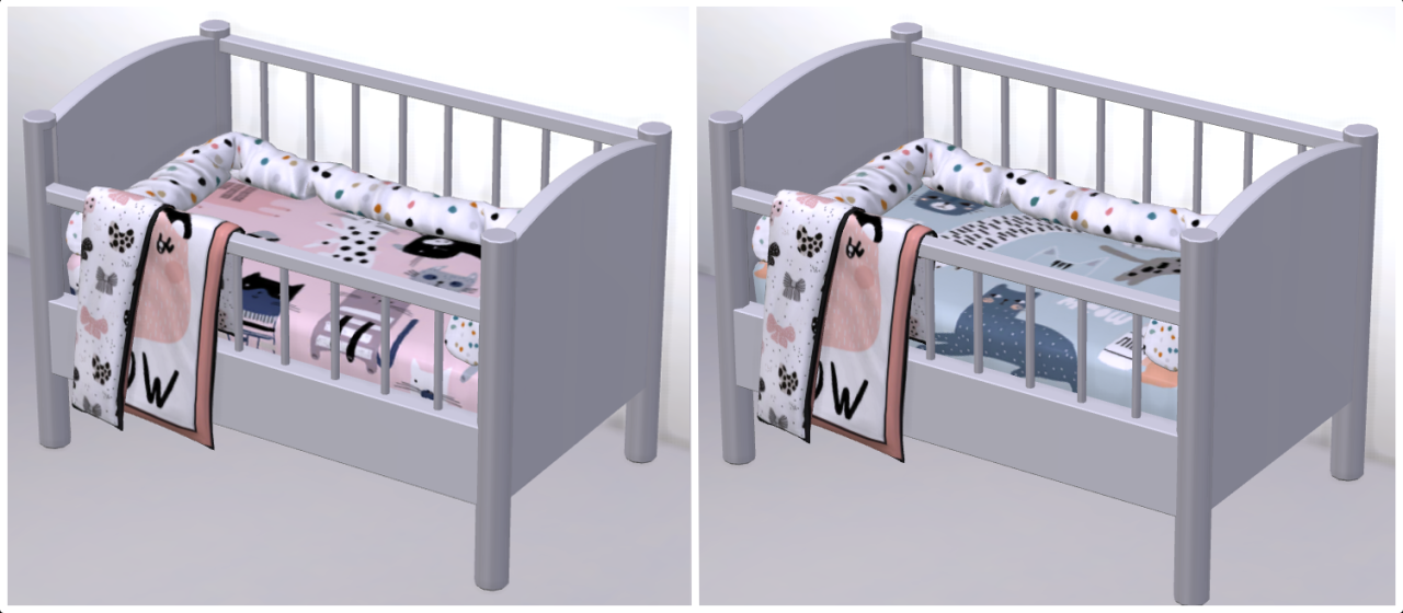 Mavericksims The New Posh Kiddos Bedroom Get It Here These