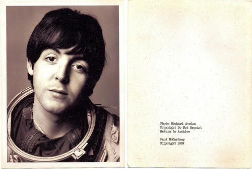 paul mccartney john lennon the beatles 1960s richard avedon vintage