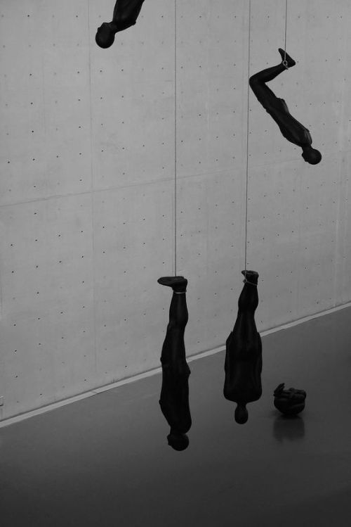 narcym:Antony Gormley