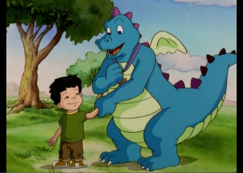 dragon tales on Tumblr