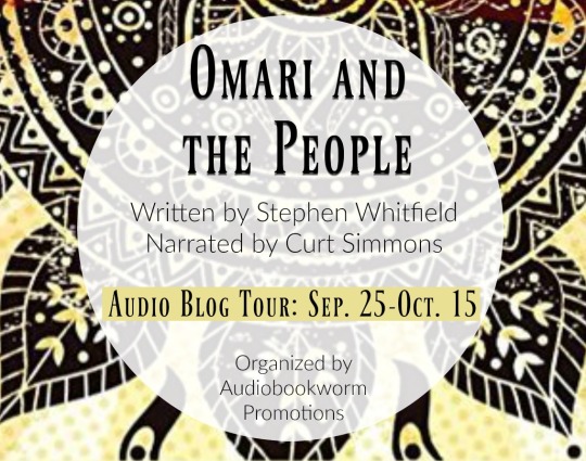 Omari and the People Tour