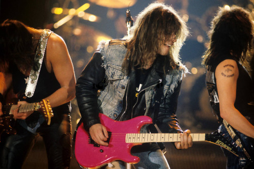 anderbj:bon jovi 1988