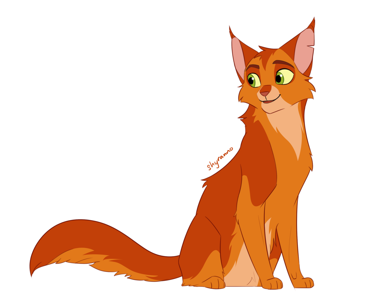 Ask Questions Here (2)warrior Cats, The Game