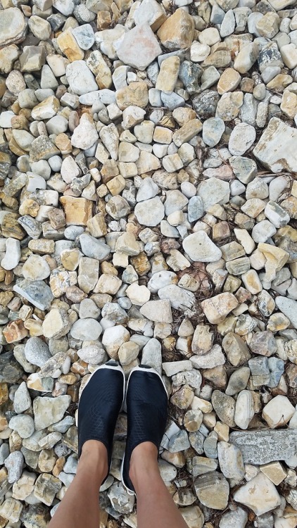 beach shoes for rocky beaches