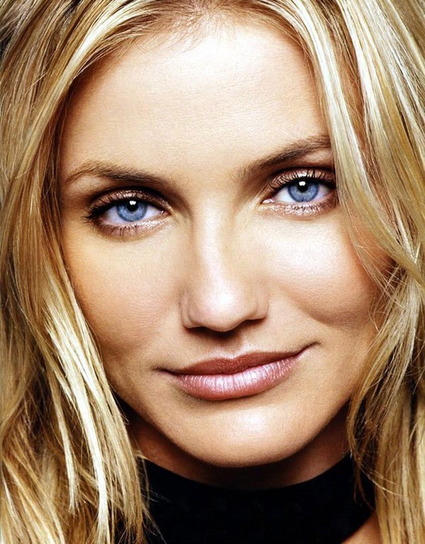 FY! Charlie's Angels (penclayd cameron diaz)