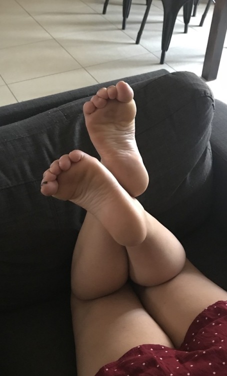 solelick25:Wifey soles! Which do you like?