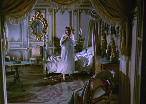 “ Marie Antoinette (1956)
”