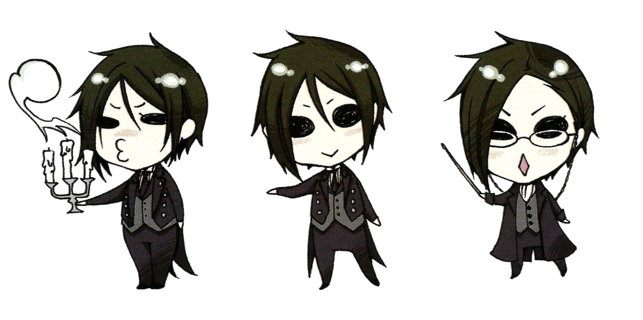 Plague Of Insomnia Heartpirates Transparent Chibi