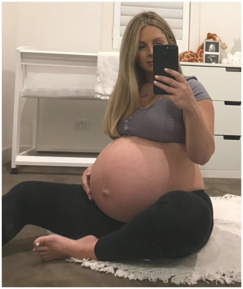 Pop rocks while pregnant