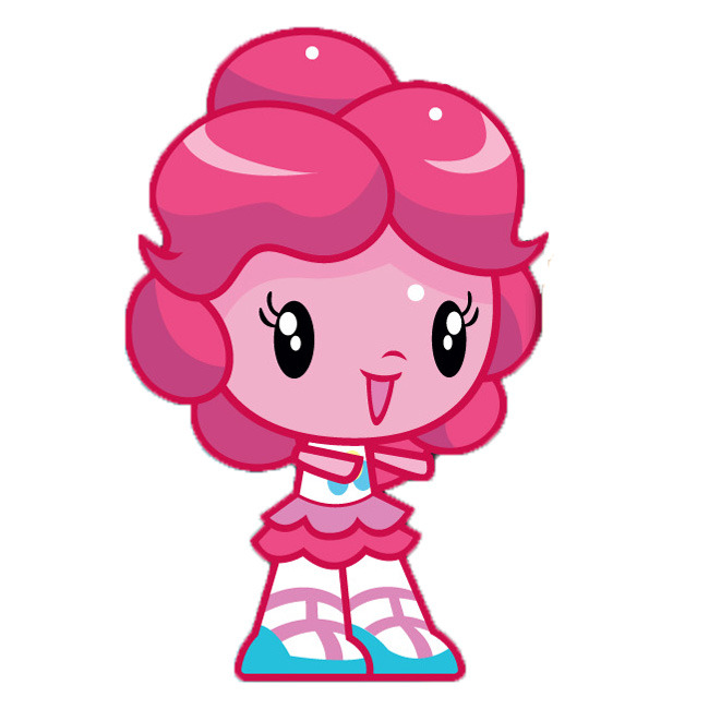 MLP Merch — Coming soon! Cutie Mark Crew Plushies! Now...