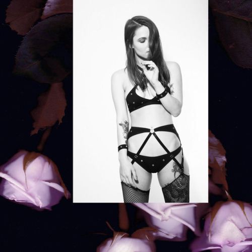 hopeless lingerie lingerie organic cotton organic cotton lingerie goth lingerie
